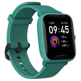 Amazfit Bip U Pro Bluetooth 40 mm - Grün