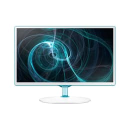 Fernseher Samsung LCD HD 720p 61 cm LT24D391EW