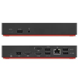 Lenovo ThinkPad USB-C Dock Gen 2 Dock & Docking-Station