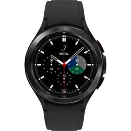 Samsung Galaxy Watch4 Classic Bluetooth + Cellular 46 mm - Schwarz