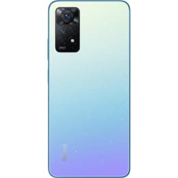 Xiaomi Redmi Note 11 Pro 128GB - Blau - Ohne Vertrag