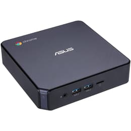 Asus Chromebox 3 Core i3 2,4 GHz - SSD 64 GB RAM 4 GB