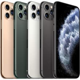 iPhone 11 Pro Max 512GB - Gold - Ohne Vertrag