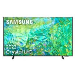 Fernseher Samsung LCD Ultra HD 4K 165 cm 65CU8000