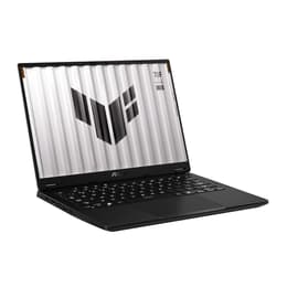 Asus TUF Gaming A14 FA401WU-RG006W 14" Ryzen 5.1 GHz - SSD 1 TB - 16GB - NVIDIA GeForce RTX 4050 AZERTY - Französisch