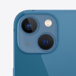 iPhone 13 mini 256GB - Blau - Ohne Vertrag