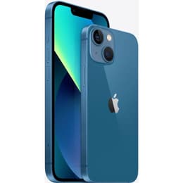 iPhone 13 mini 256GB - Blau - Ohne Vertrag