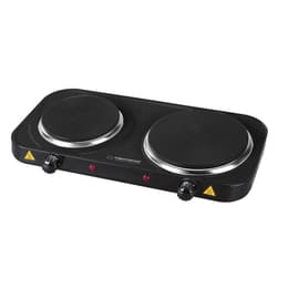 Esperanza ekh014k Herdplatte
