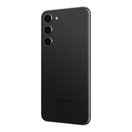 Galaxy S23+ 512GB - Schwarz - Ohne Vertrag