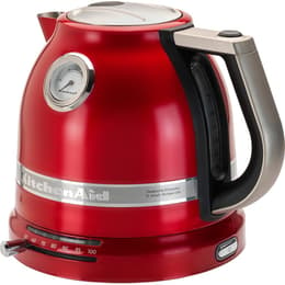 Kitchenaid 5KEK1522ECA Rot 1.5L - Wasserkocher