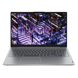 Lenovo IdeaPad 1 15" Ryzen 5 2.1 GHz - SSD 512 GB - 16GB QWERTY - Englisch