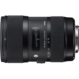 Sigma Objektiv 18-35mm f/1.8 Art F 18-35mm f/1.8