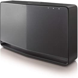 Lautsprecher  Bluetooth Lg Music Flow H7 - Schwarz