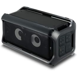 Lautsprecher Bluetooth Lg XBOOM RK7 - Schwarz