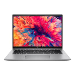 HP ZBook Firefly 14 G9 14" Core i7 1.8 GHz - SSD 512 GB - 16GB QWERTZ - Deutsch