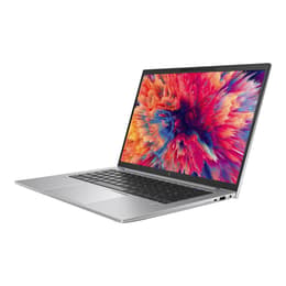 HP ZBook Firefly 14 G9 14" Core i7 1.8 GHz - SSD 512 GB - 16GB QWERTZ - Deutsch