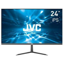 Bildschirm 23" LCD FHD Jvc 24VCF