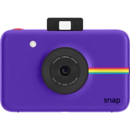 Sofortbildkamera - Polaroid Snap - Lila