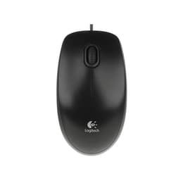 Logitech B100 Maus