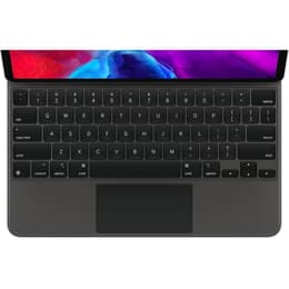 iPad Magic Keyboard 10.9"/11" (2020) - Schwarz - AZERTY - Französisch