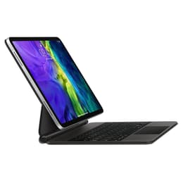 iPad Magic Keyboard (iPad nicht inbegriffen) (2020) - AZERTY - Französisch - iPad Pro 11" 1. Generation / iPad Pro 11" 2. Generation / iPad Pro 11" 3. Generation / iPad Air 4 / iPad Air 5