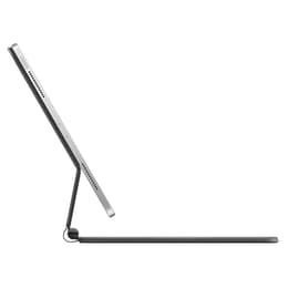 iPad Magic Keyboard (iPad nicht inbegriffen) (2020) - AZERTY - Französisch - iPad Pro 11" 1. Generation / iPad Pro 11" 2. Generation / iPad Pro 11" 3. Generation / iPad Air 4 / iPad Air 5