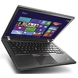 Lenovo ThinkPad T450 14" Core i5 2.3 GHz - SSD 256 GB - 8GB QWERTY - Spanisch