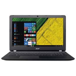 Acer Aspire ES 15 ES1-523-24CW 15" E1 1.5 GHz - HDD 1 TB - 6GB AZERTY - Französisch