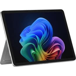 Microsoft Surface Pro X 13" Snapdragon 3.4 GHz - SSD 256 GB - 16GB AZERTY - Französisch