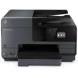 HP OfficeJet Pro 8610 Tintenstrahldrucker