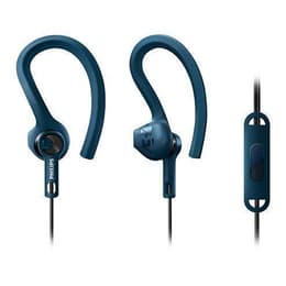 Ohrhörer In-Ear - Philips SHQ1405BL/00