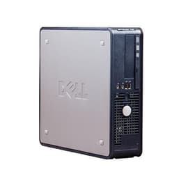 Dell OptiPlex 780 SFF Pentium 2,5 GHz - SSD 240 GB RAM 4 GB