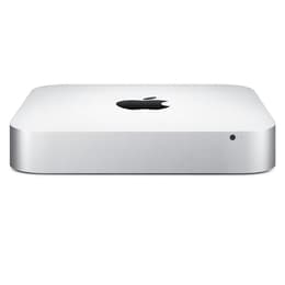 Mac mini (Oktober 2014) Core i5 2,6 GHz - SSD 120 GB - 8GB