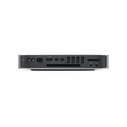Mac mini (Oktober 2014) Core i5 2,6 GHz - SSD 120 GB - 8GB