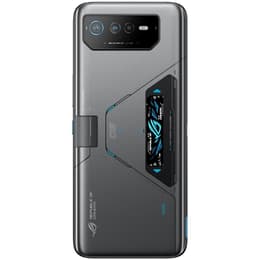 Asus ROG Phone 6D Ultimate 512GB - Grau - Ohne Vertrag