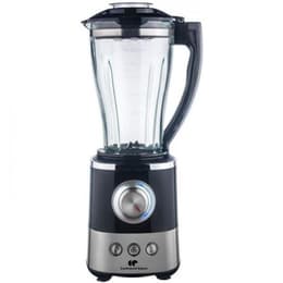 Standmixer Continental Edison BL800B 1,7500L - Grau/Schwarz