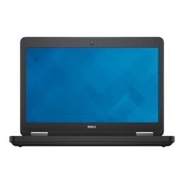 Dell Latitude E5440 14" Core i5 1.9 GHz - HDD 320 GB - 8GB AZERTY - Französisch