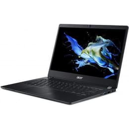 Acer TravelMate P6 TMP614-51-G2-769N 14" Core i7 1.8 GHz - HDD 1 TB - 8GB QWERTY - Englisch