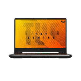 Asus TUF Gaming F15 FX506LH-HN004T 15" Core i5 2.5 GHz - SSD 512 GB - 8GB AZERTY - Französisch