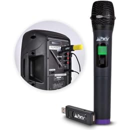 Party Light & Sound WM-USB Zubehör