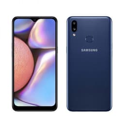 Galaxy A10s