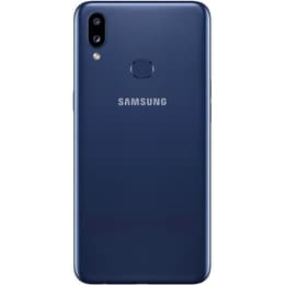 Galaxy A10s 32GB - Blau - Ohne Vertrag
