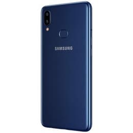 Galaxy A10s 32GB - Blau - Ohne Vertrag