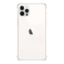 Hülle iPhone 12 Pro Max - TPU - Transparent