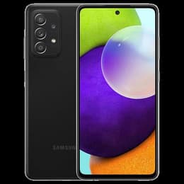 Galaxy A52s 5G