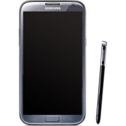 Galaxy Note II N7100 16GB - Grau - Ohne Vertrag