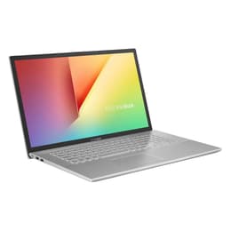Asus VivoBook D712DA-AU127T 17" Ryzen 5 2.1 GHz - SSD 512 GB - 8GB AZERTY - Französisch