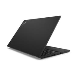 Lenovo ThinkPad L580 15" Core i5 1.7 GHz - SSD 1 TB - 8GB AZERTY - Französisch