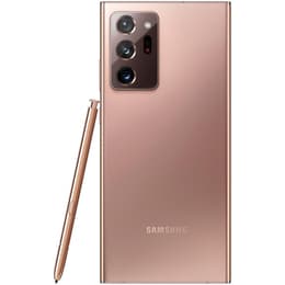 Galaxy Note20 Ultra 5G 512GB - Bronze - Ohne Vertrag