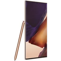 Galaxy Note20 Ultra 5G 512GB - Bronze - Ohne Vertrag